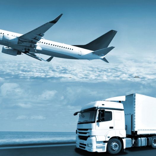 LOGISTIQUE & TRANSPORT (JOUR & SOIR)