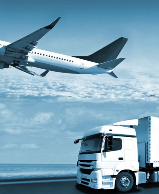 LOGISTIQUE & TRANSPORT (JOUR & SOIR)