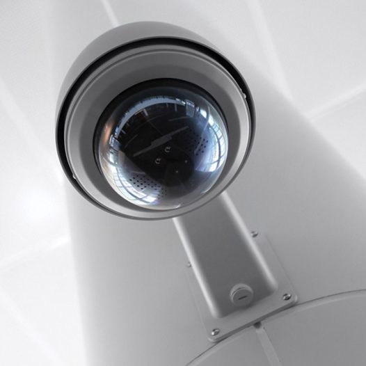 RESEAUX ET VIDEO SURVEILLANCE (JOUR & SOIR)