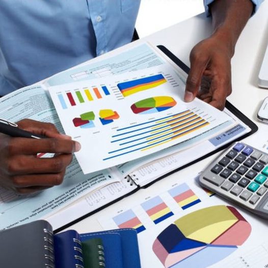 COMPTABILITÉ INFORMATISÉE & FISCALITÉ (JOUR & SOIR)