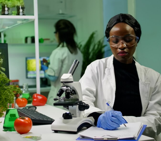 TECHNIQUE D’ANALYSE BIOLOGIQUE